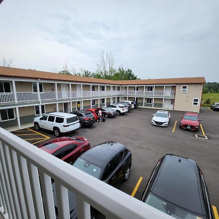 Stay Inn And Suites Niagara Falls Exterior photo