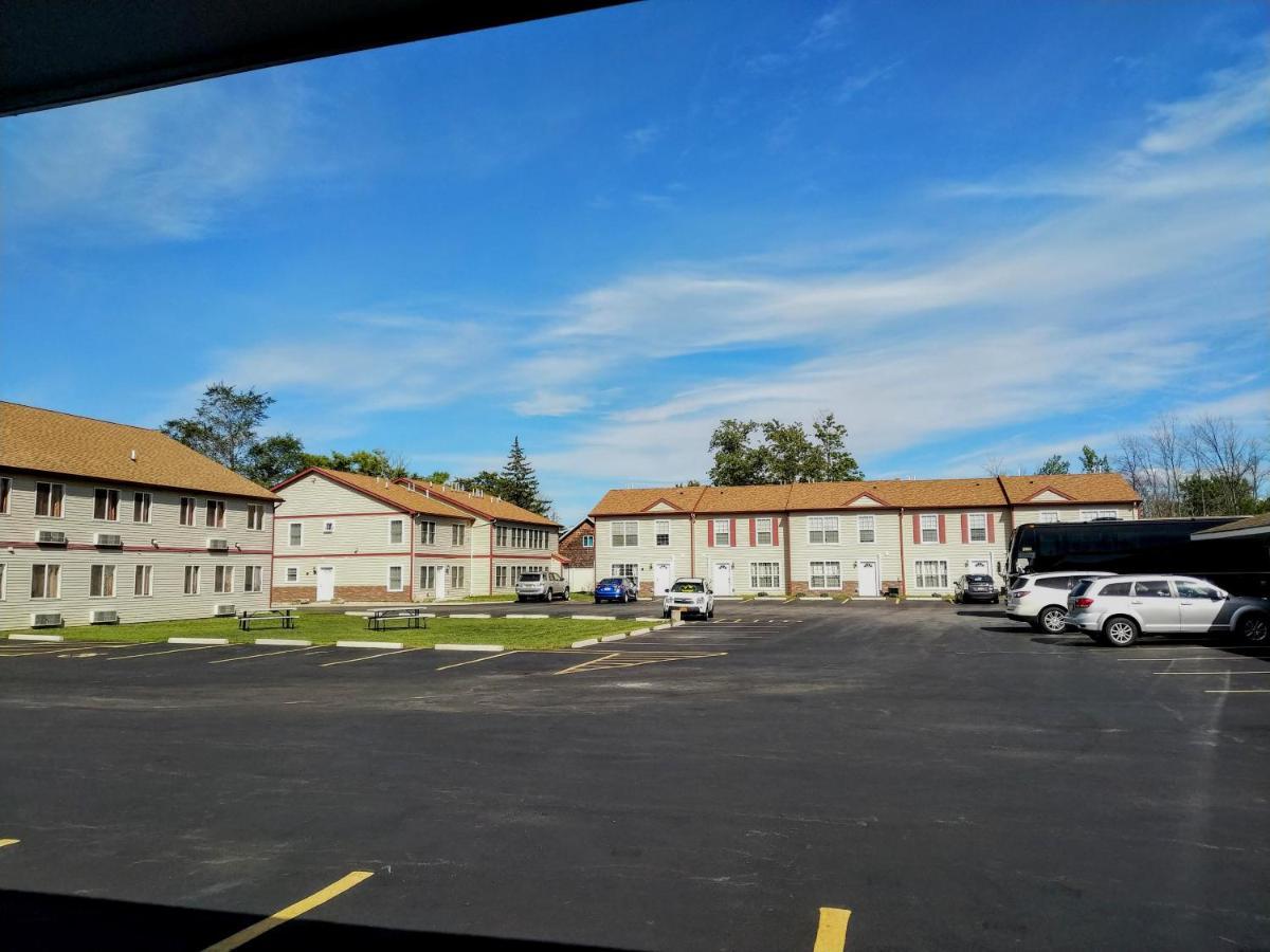 Stay Inn And Suites Niagara Falls Exterior photo