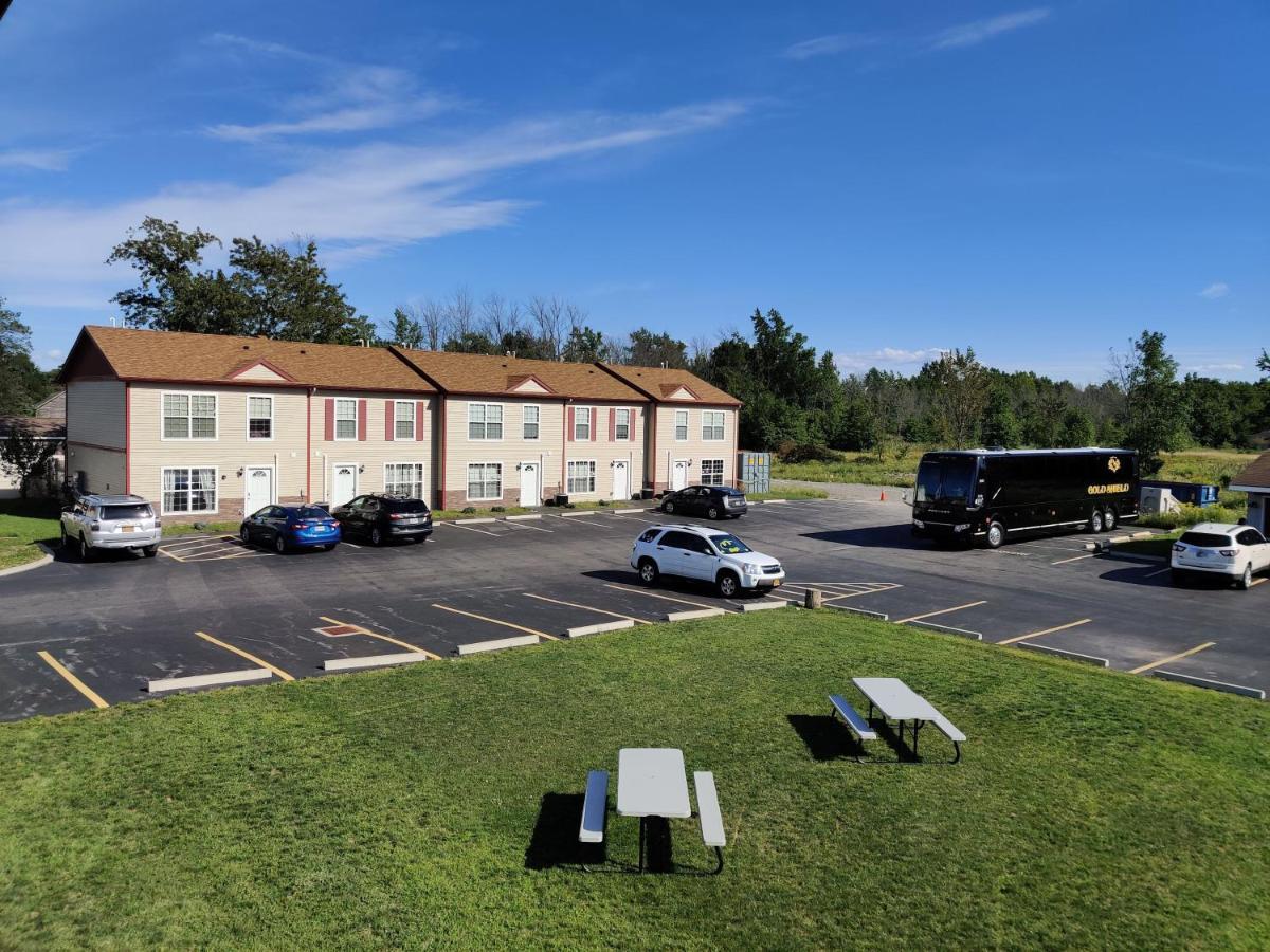 Stay Inn And Suites Niagara Falls Exterior photo