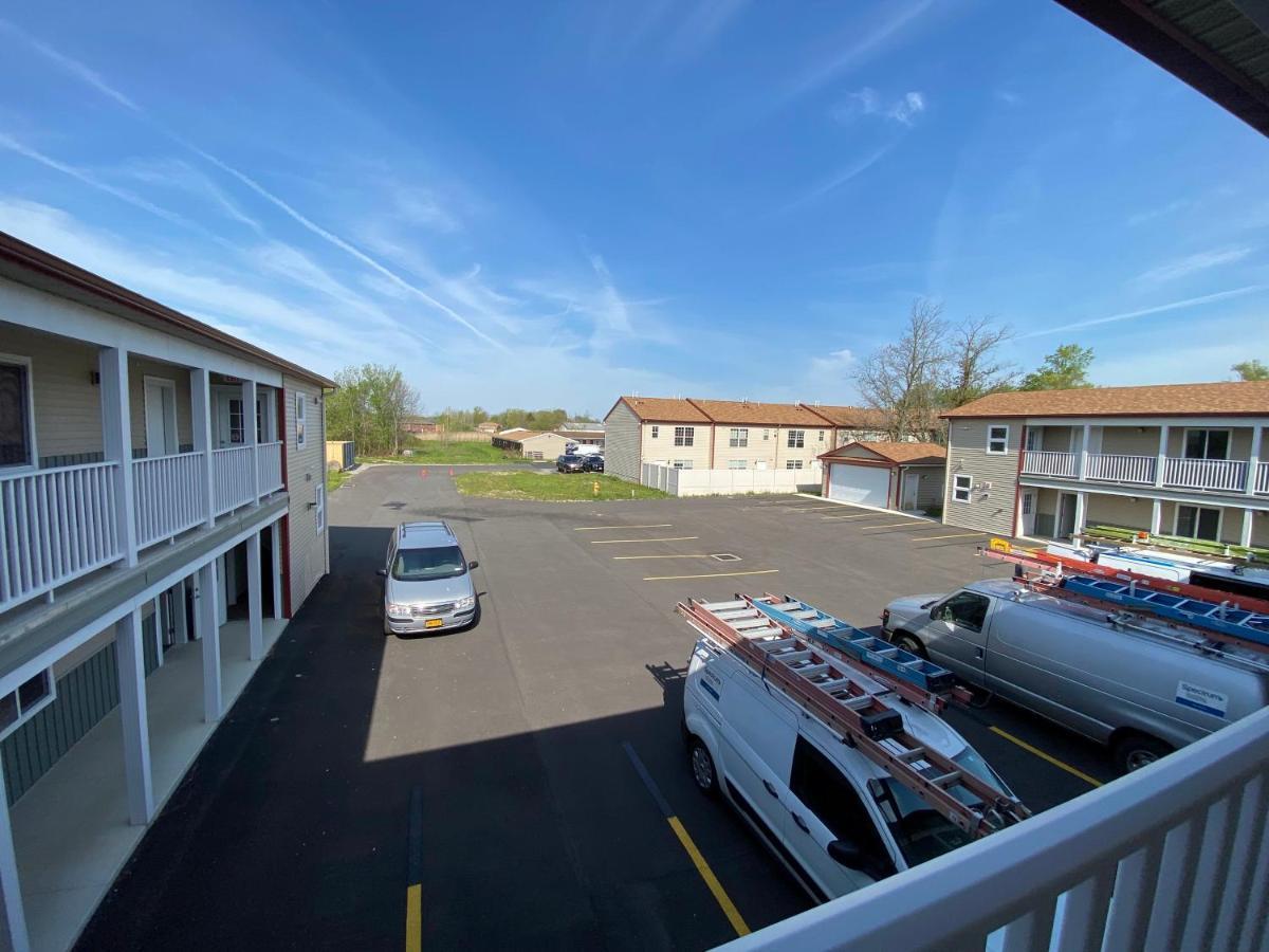 Stay Inn And Suites Niagara Falls Exterior photo