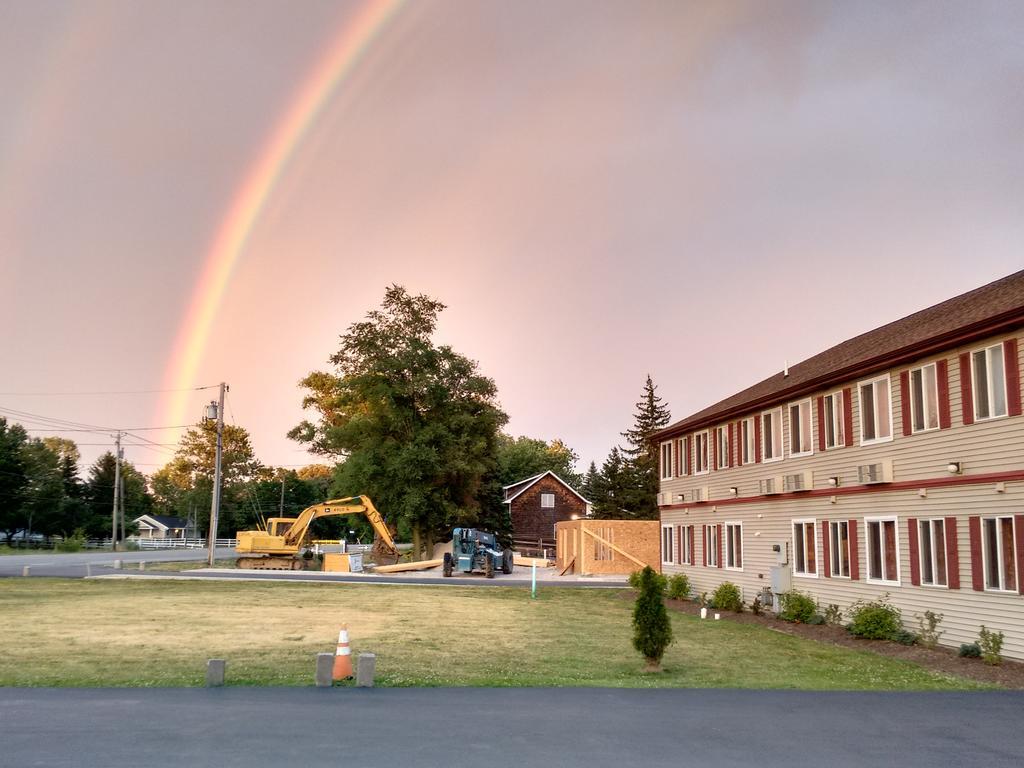 Stay Inn And Suites Niagara Falls Exterior photo