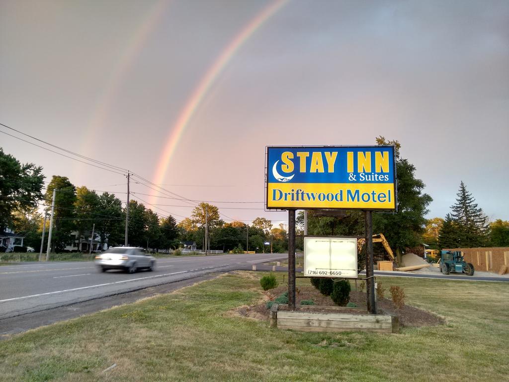 Stay Inn And Suites Niagara Falls Exterior photo