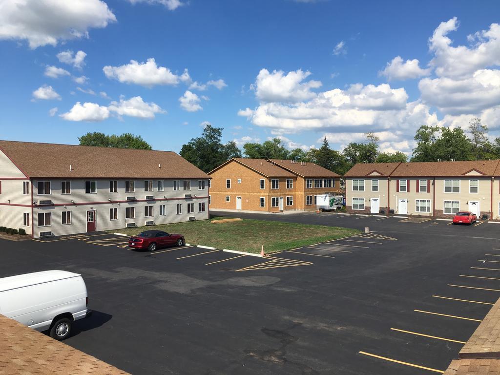 Stay Inn And Suites Niagara Falls Exterior photo