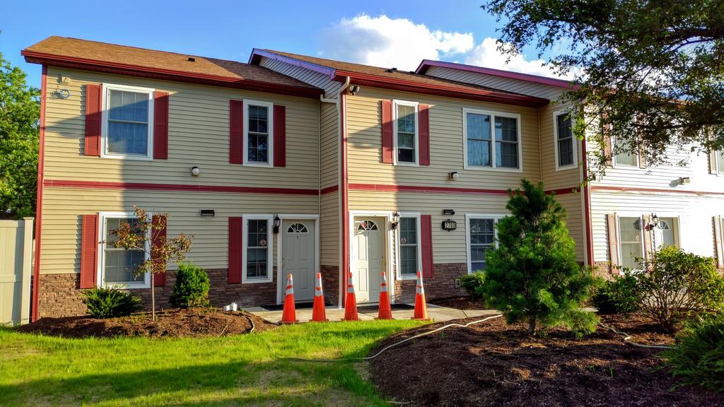 Stay Inn And Suites Niagara Falls Exterior photo